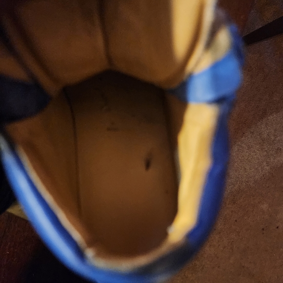 Authentic giuseppe shoes - Picture 2 of 5